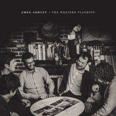 Greg Ashley & The Western Playboys