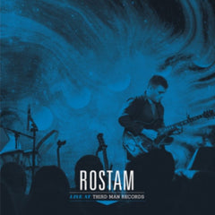 Rostam
