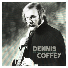Dennis Coffey
