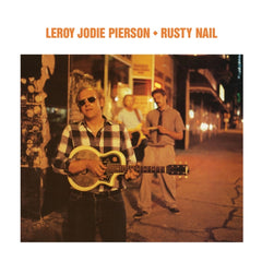Leroy Jodie Pierson
