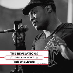 REVELATIONS