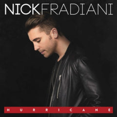 Nick Fradiani