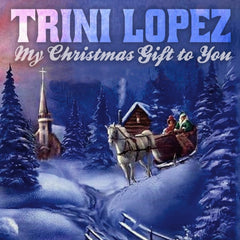 Trini Lopez