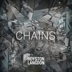 Royston Langdon