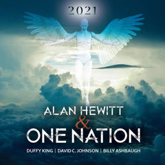 Alan Hewitt & One Nation