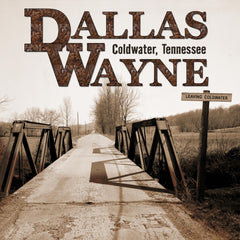 Dallas Wayne