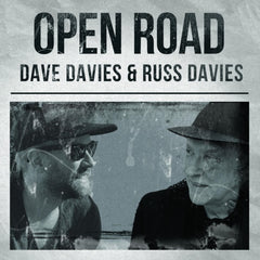 Dave Davies & Russ Davies