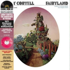 Larry Coryell