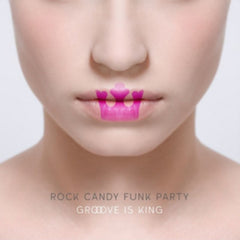 ROCK CANDY FUNK PARTY