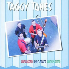 Taggy Tones