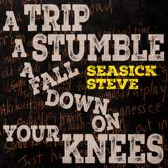 Seasick Steve