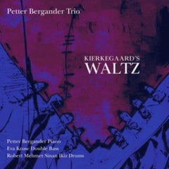 Petter Bergander Trio
