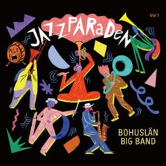 Bohuslan Big Band