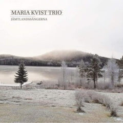 Maria Kvist Trio