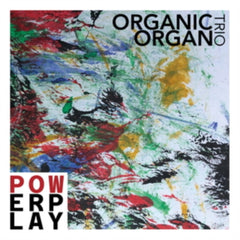 Organic Organ Trio