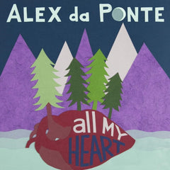Alex Da Ponte