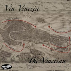 Vin Venezia