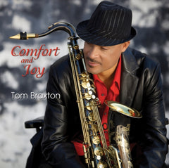 Tom Braxton