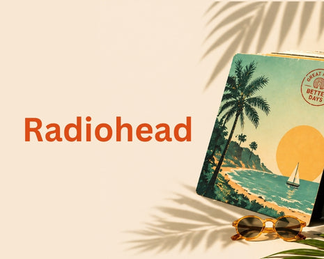 Radiohead