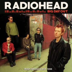 Radiohead