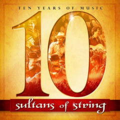 Sultans of String