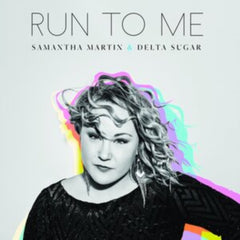 Samantha Martin & Delta Sugar