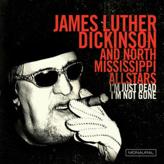 James Luther Dickinson & North Mississippi Allstars