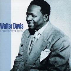 Walter Davis
