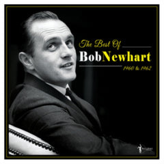 Bob Newhart