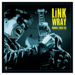 Link Wray