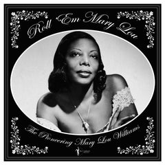 Mary Lou Williams