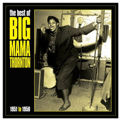 Big Mama Thornton