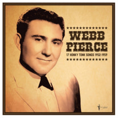 Webb Pierce