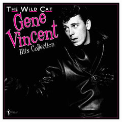 Gene Vincent