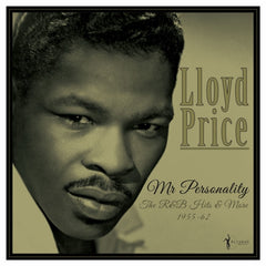 Lloyd Price