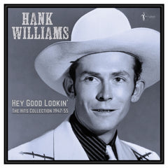 Hank Williams