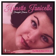 Annette Funicello