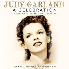 Judy Garland