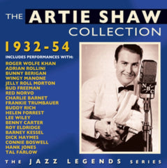 Artie Shaw