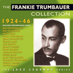 Frankie Trumbauer