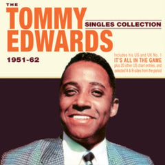 Tommy Edwards