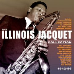 Illinois Jacquet
