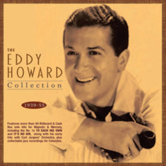 Eddy Howard