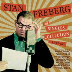 Stan Freberg