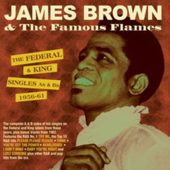 James Brown & The Famous Flames