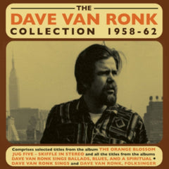 Dave Van Ronk
