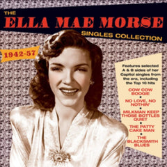 Ella Mae Morse