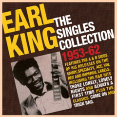 Earl King