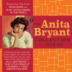 Anita Bryant