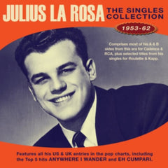Julius La Rosa